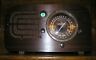 14-136ea 14136ea Air Castle Vintage Tube Wood Table Radio Magic Eye No 14-136ea 14136ea Air Castle Vintage Tube Wood Table Radio Magic Eye No
