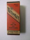16-6758 Messner Vintage For And Television
