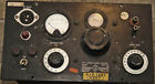 1612-a General Radio Nice 1950s 1612-a General Radio Nice 1950s
