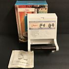 1772 Amico Vintage Rest Room