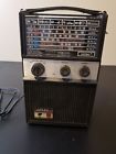 1777 Katone Vintage Am Fm Radio Model Ac Dc Tested Short