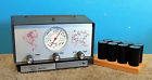 1914 Unelco Model Shortwave Radio Plug In Coils Very Nice Free