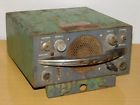 1p71c Bendix Vtg Aviation Mobile Two Way Radio Fm Communication Transmitter 1p71c Bendix Vtg Aviation Mobile Two Way Radio Fm Communication Transmitter