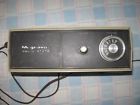 1r1500 Magnavox Vintage Solid State Model Am Radio Works 1r1500 Magnavox Vintage Solid State Model Am Radio Works