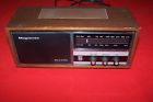 1r1705 Magnavox Model Made In Japan