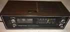 1r1773 Magnavox Vintage Model Digital Clock Radio With Alarm Wink Button 1r1773 Magnavox Vintage Model Digital Clock Radio With Alarm Wink Button