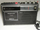 1v9043 Magnavox Vtg Nice Radio Cassette Player Recorder Model