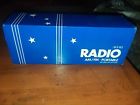 20-1 Nib Vintage Avon R-a-d-i-o 20-1 Nib Vintage Avon R-a-d-i-o