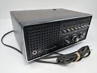 20-122 Realistic Patrolman Scanning Receiver Works In Great Condition 20-122 Realistic Patrolman Scanning Receiver Works In Great Condition