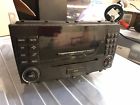 230cl 2006 Mercedes Radio In