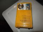2013 Windsor Vintage Solid State Hi Power Radio Volt