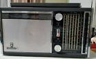205a Grundig Satellit Transistor Radio Model Shortwave Transmitter Receiver