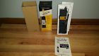 21-111 Realistic Vtg Transistor Citizens Band Transceiver Handheld Radio Box