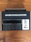 2109 Windsor Vintage Model Split Band Radio Rare