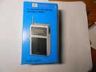 2131 Windsor Vintage Portable Radio