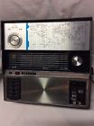 2134 Electronics International Vintage Made In Hong Kong Band Radio Works