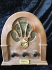 1932 2136 Windsor Antique Radio