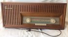 22153 Blaupunkt Mid Century Paris