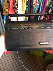 2224 Blk Soundesign Vintage Am-fm