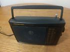 2236blk Soundesign Am-fm Portable Radio