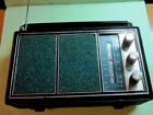 2264 Sears Vintage Solid State Radio Model Works 2264 Sears Vintage Solid State Radio Model Works