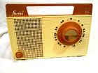 22rc Norelco Vintage Tropicalized Model 22rc Norelco Vintage Tropicalized Model