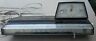 22rs274-44 Norelco Rare Jet Age Alarm Clock Radio Mcm Atomic Holland