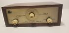 Af-100 2309 Metronome Rare Am Fm Model Af-100 2309 Metronome Rare Am Fm Model