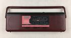 2328bur Soundesign Vintage Slim Stereo Boombox Tested 2328bur Soundesign Vintage Slim Stereo Boombox Tested