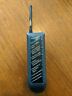2350 Phonemate Vintage Answering Machine Telephone Cordless Handset Channel