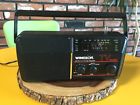 2439 Windsor Vintage Weather Tv Sound Portable Radio
