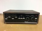 Gen-6803a 2456 Montgomery Ward Airline Ohms Solid State Channel Adapter