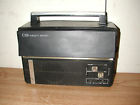2475tv Grand Prix Vintage Solid State Band Radio Receiver Model