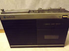 2612 Craig Vintage Sanyo Cassette