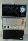 Transistor-8 2682 Allied Vintage World Radio Transistor-8 2682 Allied Vintage World Radio