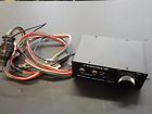 270-049 Archer Vintage Stereo Headphone Controller