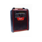 2792-20 Milwaukee M18 Jobsite Radio-charger