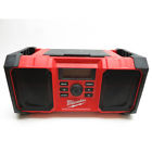 2890-20 Milwaukee Jobsite Radio
