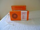 2918-90 Aramis Vintage Nib Sun Sounds Am Fm Radio Great Rare 2918-90 Aramis Vintage Nib Sun Sounds Am Fm Radio Great Rare