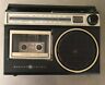 3-5239a Ge Vinta Neral Electric Portable Radio And Recorder Tested 3-5239a Ge Vinta Neral Electric Portable Radio And Recorder Tested