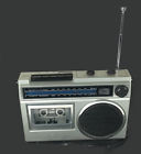 3-5240d General Electric Am-fm Radio