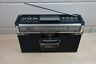 3-5251a General Electric Ge Vintage Cassette Player
