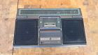 3-5252d General Electric Vintage Boombox