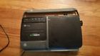 3-5264a Ge Am Fm Radio Cassette Recorder Model