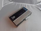3-5272a Ge Vinta Neral Electric Stereo Cassette Player