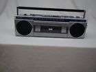 3-5283 Ge Mini Stereo Cassette Recorder Model