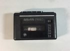 3-5473b Ge Neral Electric Am Fm Stereo Radio Cassette Player Walkman