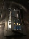 3-5480a Ge Neral Electric Cassette Band Equalizer Vinta Walkman