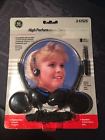 3-5752s Ge Vinta High Performance Stereo Headphones Sealed Packa 044319357523