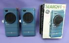 3-5950 3-5951 Ge Tr-75 Walkie